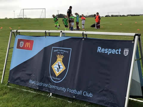 RNAS Culdrose Football Club Youth Teams RNAS Culdrose Football Club Youth Teams